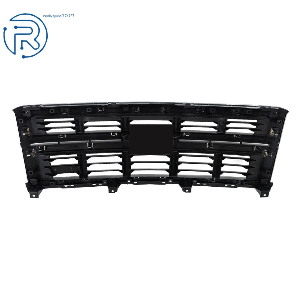 Chrome Upper Grille for Chevy Silverado 1500 (2014-2015)