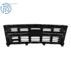 Chrome Upper Grille for Chevy Silverado 1500 (2014-2015)