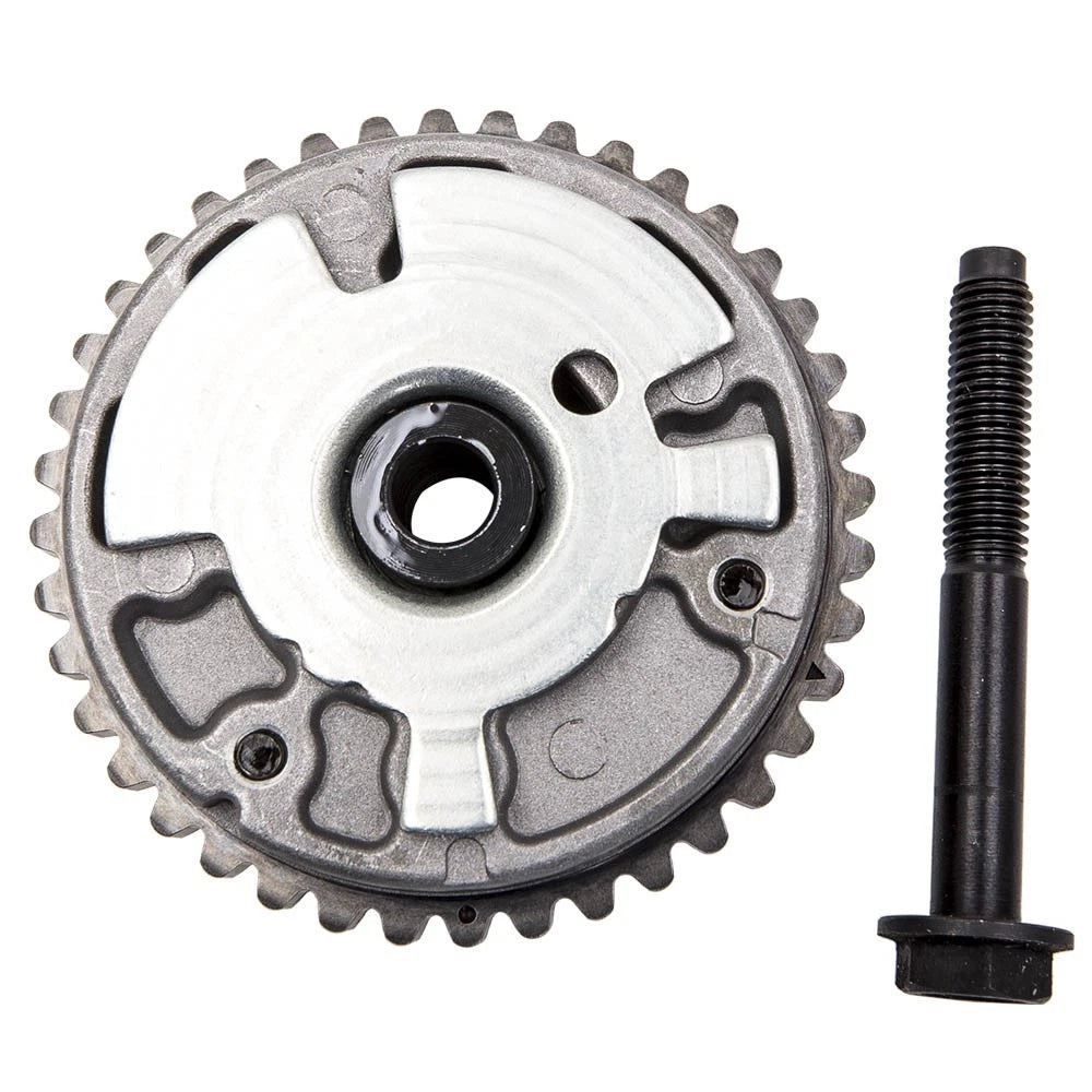 Variable Timing Sprocket Camshaft Phaser Gear Kit for GMC Terrain (2010–2017) 12606653