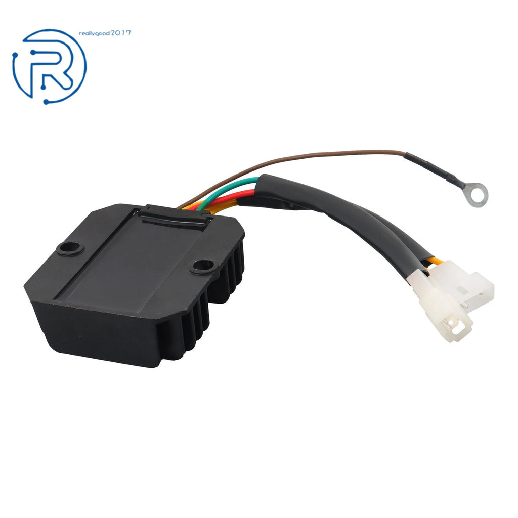 Voltage Regulator Rectifier for BMW F 650 (1993–1998)