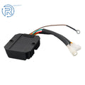 Voltage Regulator Rectifier for BMW F 650 (1993–1998)