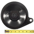Rubber Seat Spring for Oliver 550 Tractor (1955–1965)