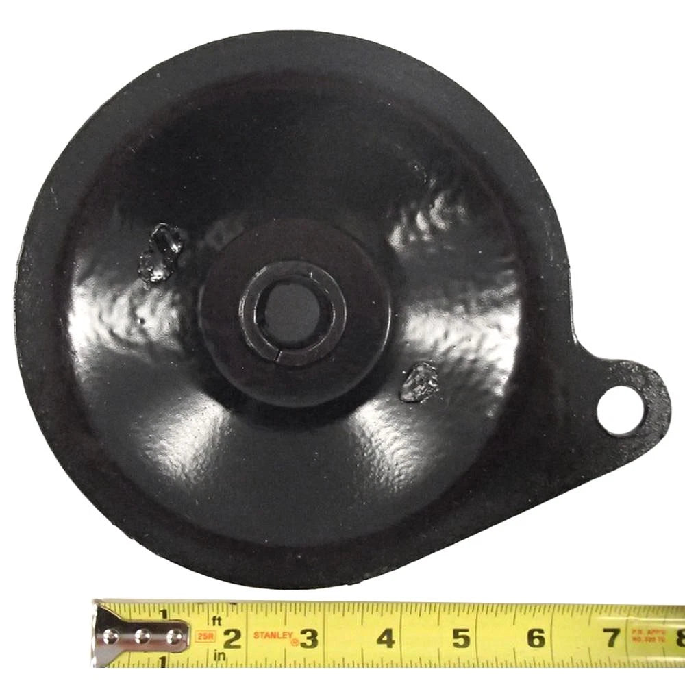 Rubber Seat Spring for Oliver 550 Tractor (1955–1965)