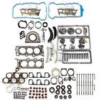 Full Gasket Set with Timing Chain Bolts for Suzuki XL-7 (2007)