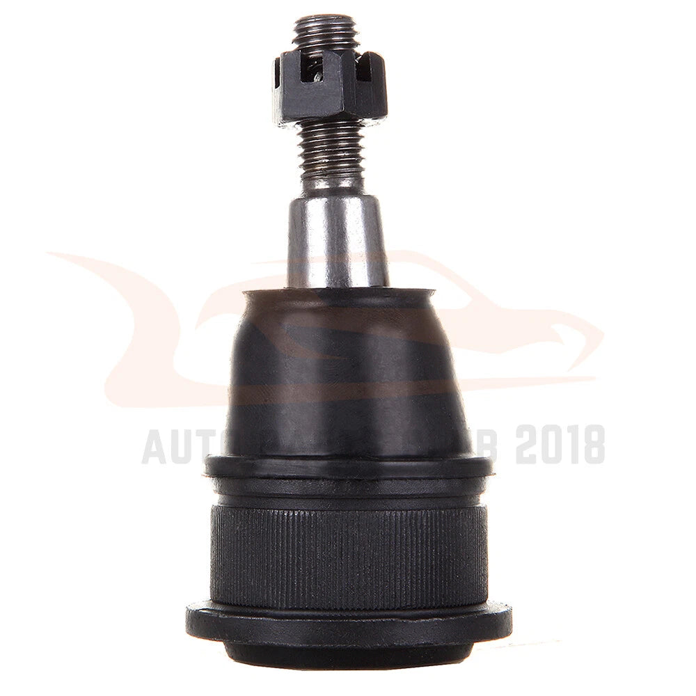 Set of 2 Front Upper Ball Joints for Chevrolet Express GMC Savana (2003-2014)