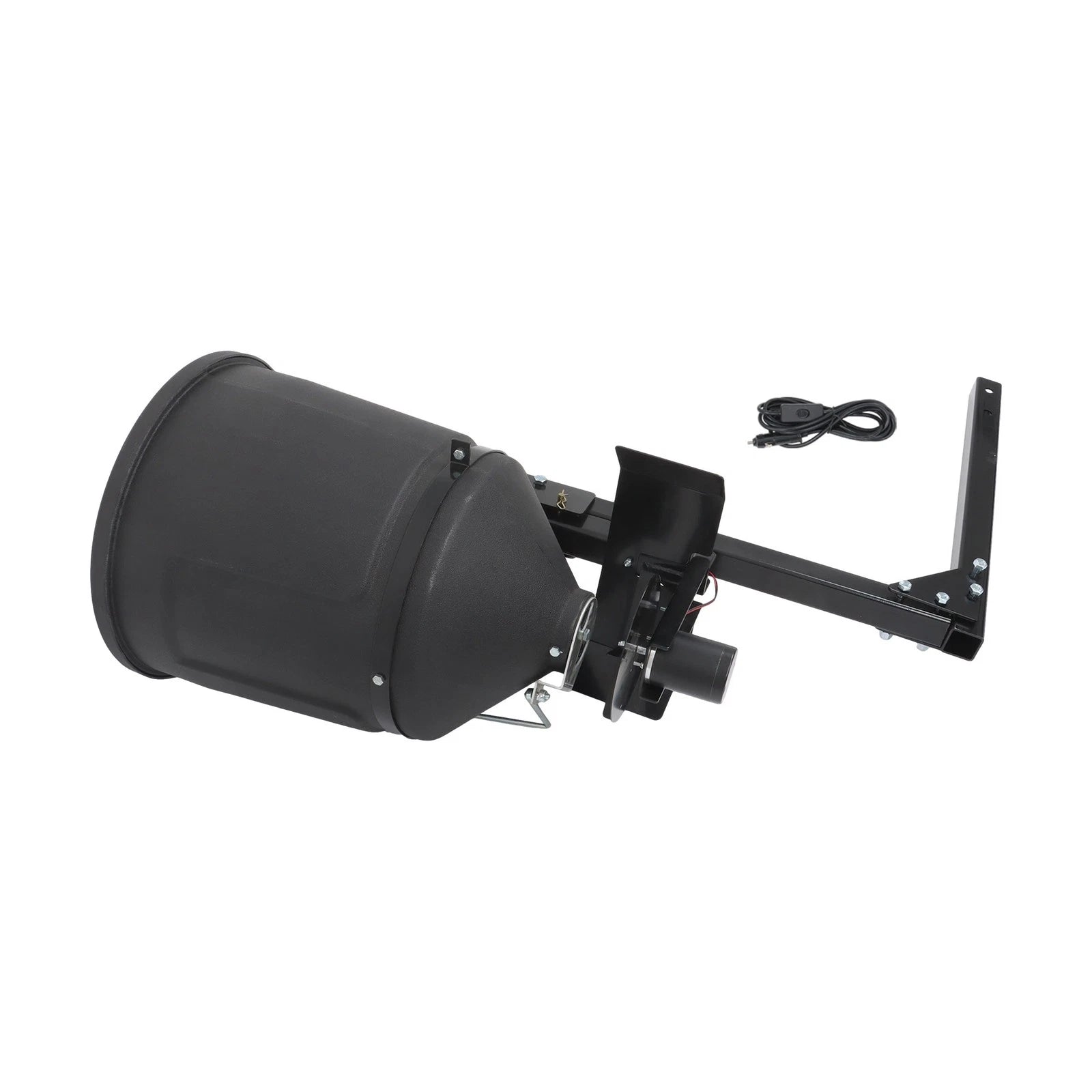UTV Broadcast Spreader for UTV (Salt Use)