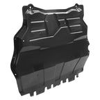 Undercar Protection Pan Engine Splash Shield for Volkswagen Tiguan Limited (2009–2018)