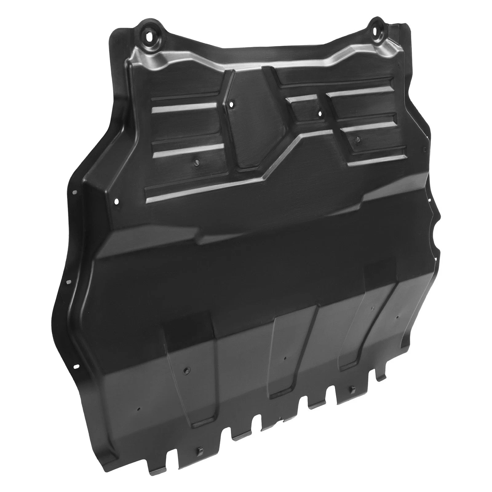 Undercar Protection Pan Engine Splash Shield for Volkswagen Tiguan Limited (2009–2018)