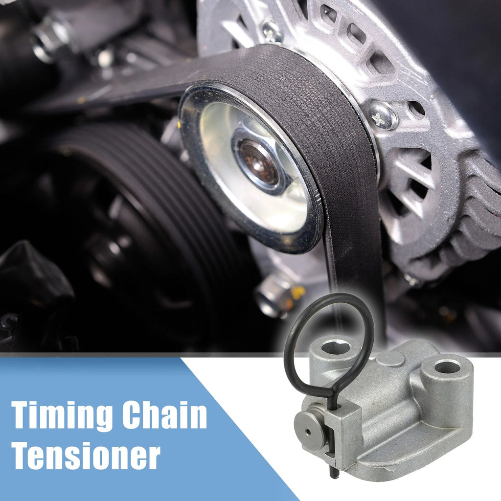 Drive Belt Tensioner Assembly for Chevrolet Cruze Limited (2016) No. 55562235