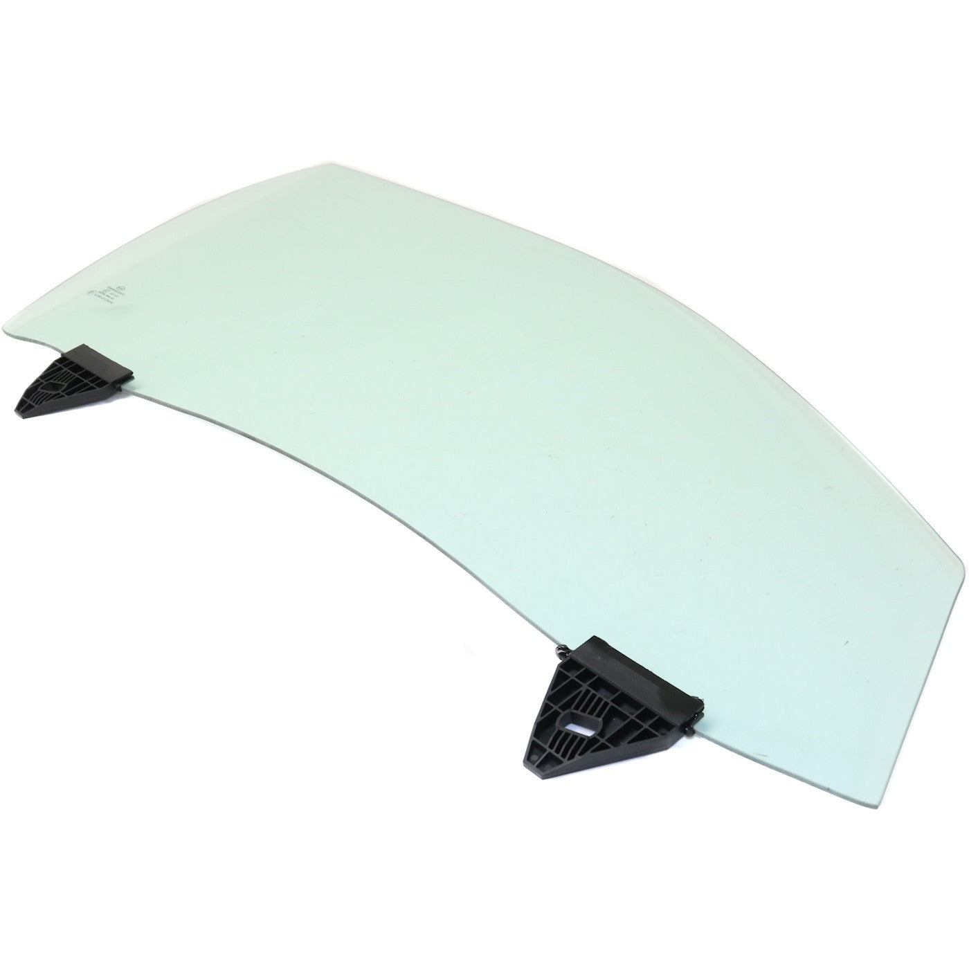 Door Glass for Audi A4 (2002–2008) Right Side