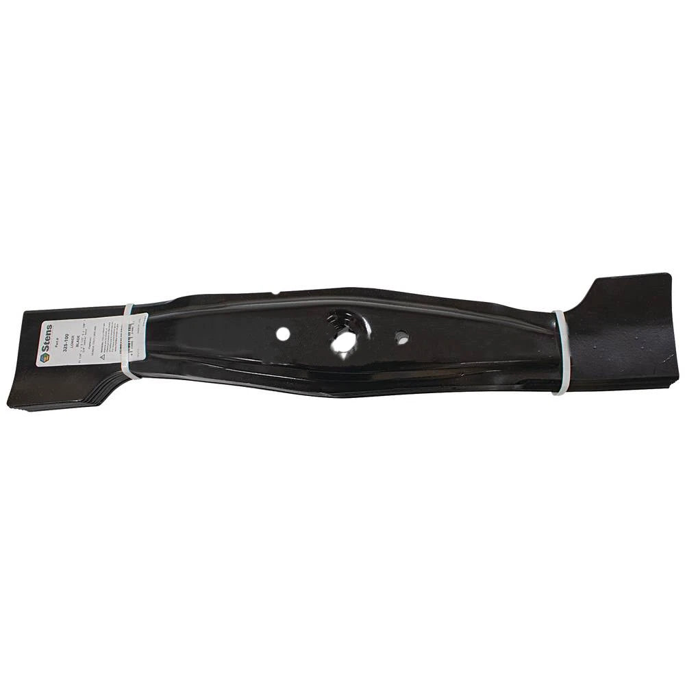 Lower Mulching Blade Shop Pack for Honda (Fits 325-100-6)