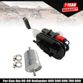 Fuel Pump for Can-Am Outlander 400 500 650 800 (2006–2008)