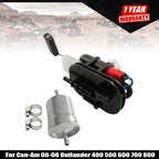 Fuel Pump for Can-Am Outlander 400 500 650 800 (2006–2008)
