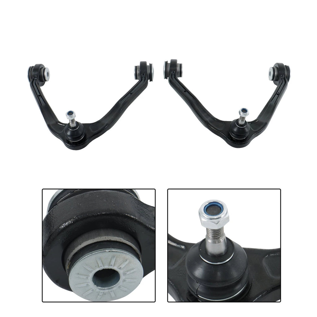 Front Suspension Kit for Chevrolet Silverado 1500 4WD (2015–2023)