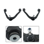 Front Suspension Kit for Chevrolet Silverado 1500 4WD (2015–2023)