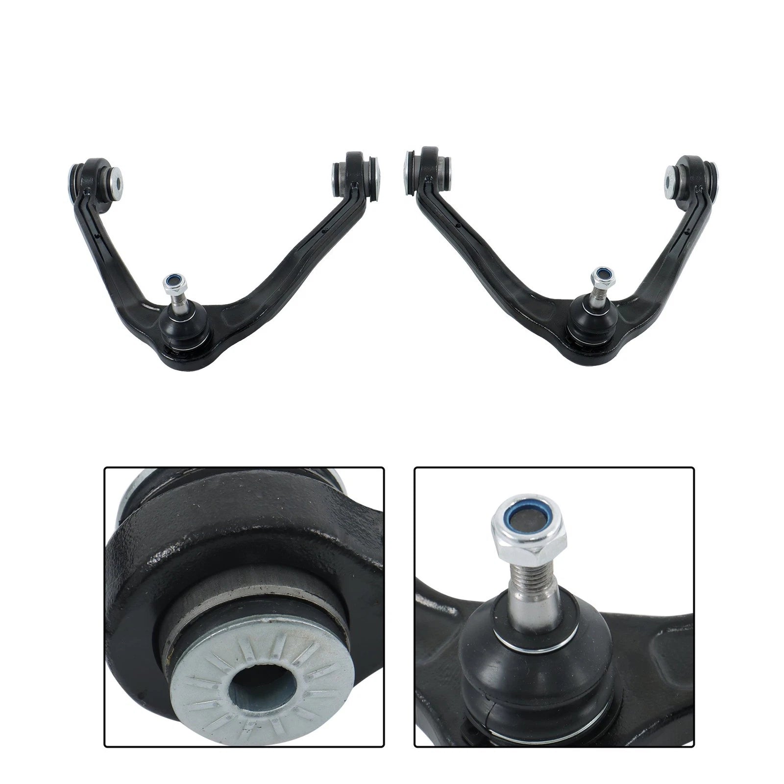 Front Suspension Kit for Chevrolet Silverado 1500 4WD (2015–2023)