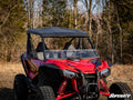 Half Windshield for Honda Talon 1000R / 1000X (2019+) - Clear