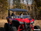 Half Windshield for Honda Talon 1000R / 1000X (2019+) - Clear