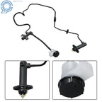Clutch Master & Slave Cylinder Line Kit for Chrysler PT Cruiser (2001–2009)