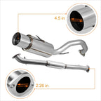 Chrome Exterior Outer Door Handle for Sedona/Entourage (2006–2014)