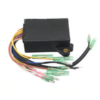 CDI Unit EM 68T-85540-00 for Yamaha 4 Stroke 8HP 9.9HP Outboard (1990–2023)