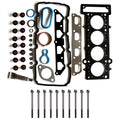 Engine Head Gasket Bolts Set for Mini Cooper 1.6L (2002–2008)