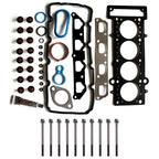 Engine Head Gasket Bolts Set for Mini Cooper 1.6L (2002–2008)