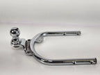 Tow Hitch Assembly for Harley Davidson Touring (Unsure of Fitment) Chrome