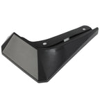 Set of 4 Mud Flaps for Hyundai Santa Fe IX45 (2024)