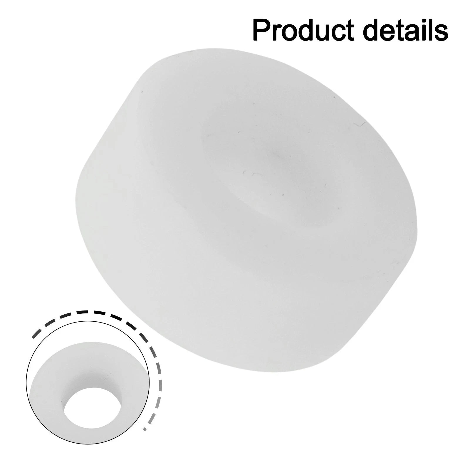 Crankshaft Pulley Tool T10368 for Vibration Damper Removal