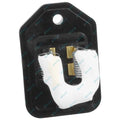 Heater Fan Resistor for Toyota Hilux Surf LN130 4cyl 2.4L 2L-TE 1990~1991