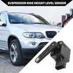 2X Suspension Ride Height Level Sensor for BMW 325Ci (2001–2006) No.37140141444