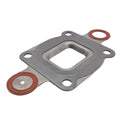Exhaust Elbow Riser Gasket for MerCruiser 4.3 5.0 5.7 L (864850A02)