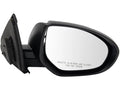 Right Mirror for Mazda 3 (2010–2013) CM366VG