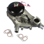 Water Pump for Chevrolet GMC Buick Hummer Saab (2007–2009)