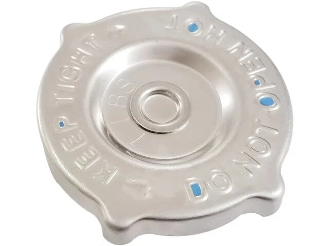 Radiator Cap for Jaguar Mark X 4.2L 1964–1966 DV375DT
