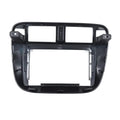 9"  Din Dash Frame Bezel Faceplate for Honda Civic (1996-2001)