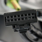 Power Mirror for Ford Expedition (2007–2017) Right Manual Fold Heated Memory