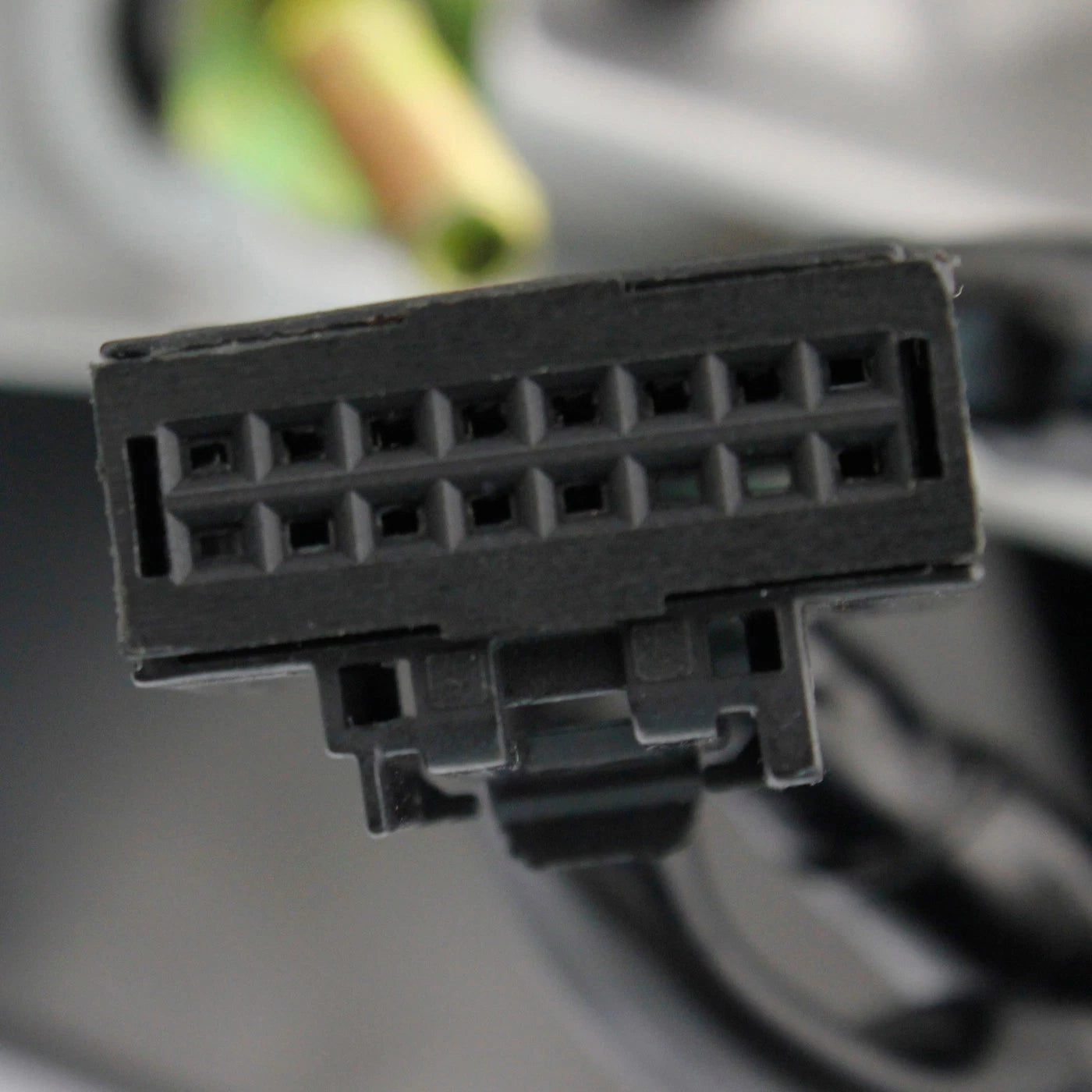 Power Mirror for Ford Expedition (2007–2017) Right Manual Fold Heated Memory