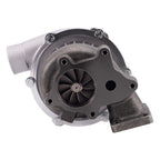 T3/T4 Turbo Compressor for High-Performance Applications (400+ HP)