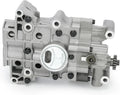Shaft Balance Oil Pump 19 Teeth for Hyundai Sonata Santa Fe Tucson (2015–2019)