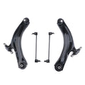 Control Arm Assembly Front Lower for Nissan Sentra (2007–2012) K620373 K620374