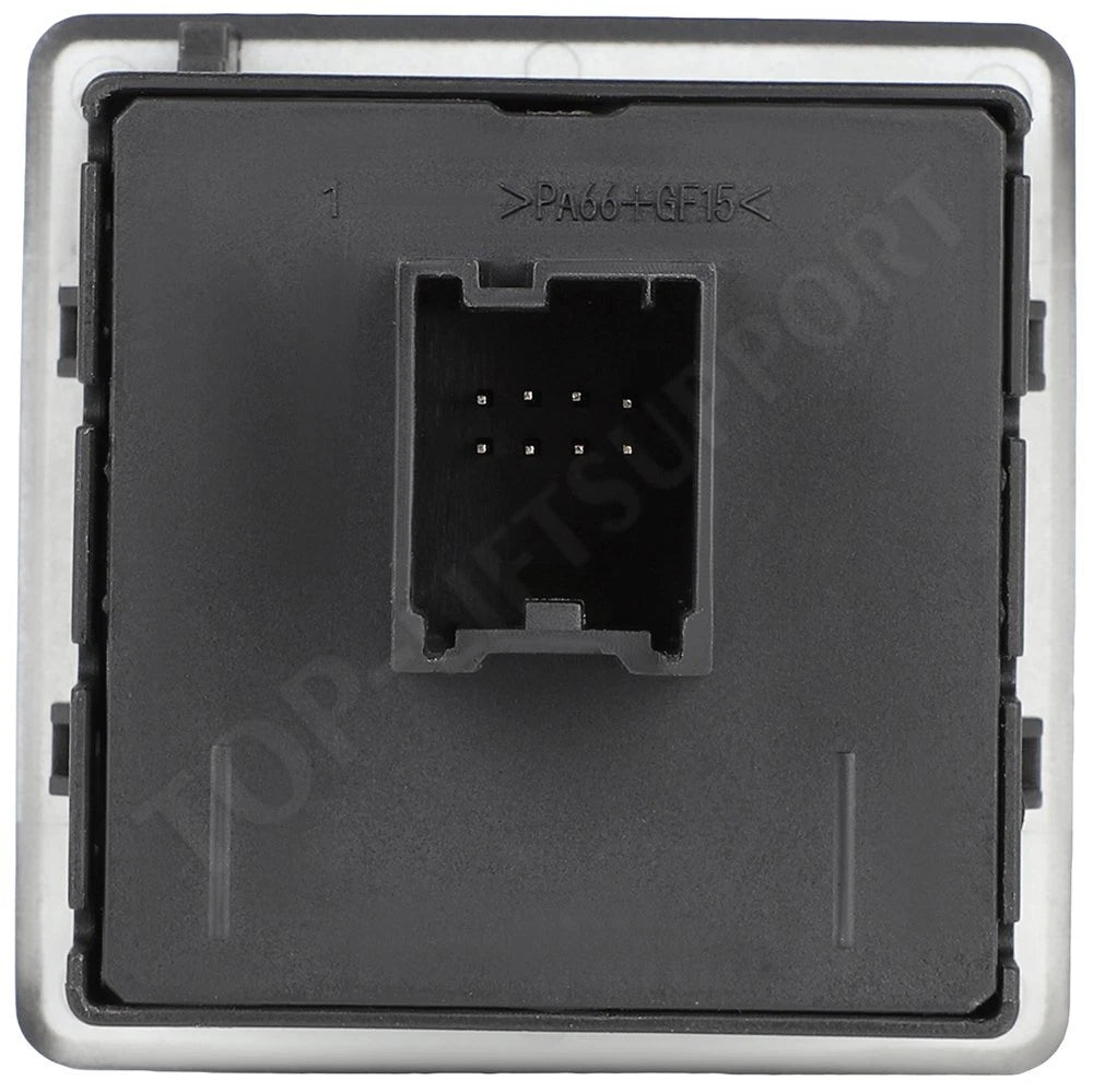 Trailer Brake Controller for Chevy Silverado 1500, Sierra 1500 (2007–2014)