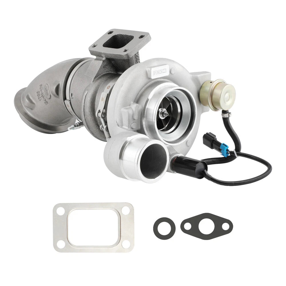HE351CW Turbo Charger for Dodge Ram 2500 3500 Diesel Cummins ISB 5.9L (2004–2007)