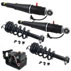 Shock Absorber Set for GMC Yukon XL (2015-2018)