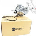 Engine Water Pump for Audi S6 S7 A8 S8 RS6 RS7 (2012–2018)