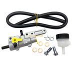 Rear Brake Master Cylinder 1502-290 for Arctic Cat ATV 400 500 650 4x4 (2007)