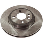 Front Brake Disc Rotors and Pads Kit for Mini Cooper (2007–2008)