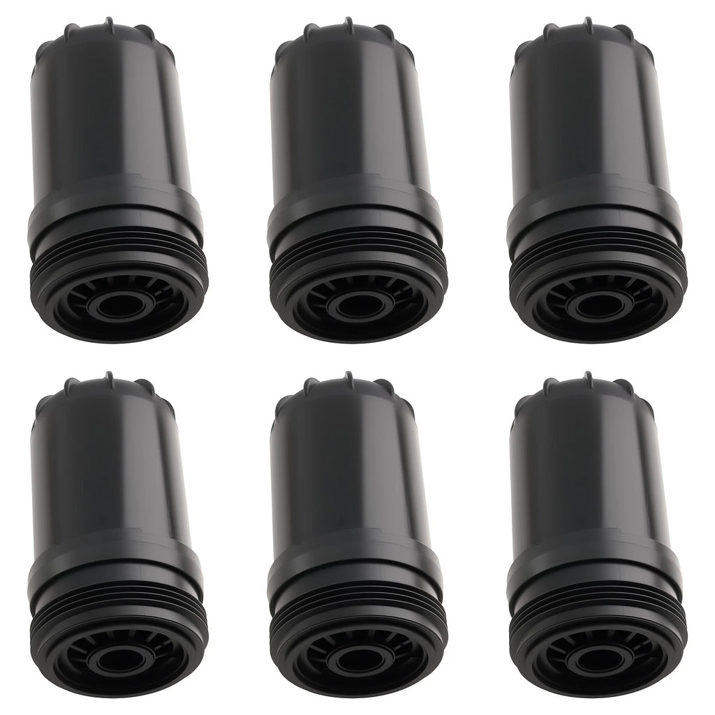 6 Pack Diesel Fuel Filter for B-Series L-Series Engine (2013–2020) FF63004 FF63008