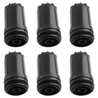 6 Pack Diesel Fuel Filter for B-Series L-Series Engine (2013–2020) FF63004 FF63008